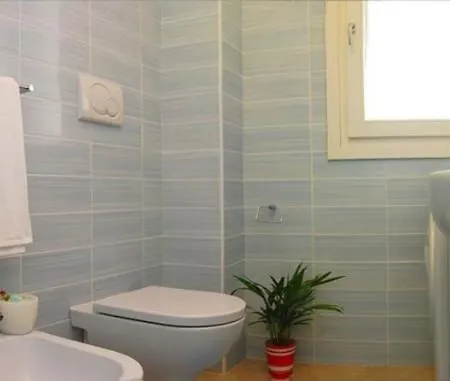 Wonderful With Attic In A Quiet Area Apartment *