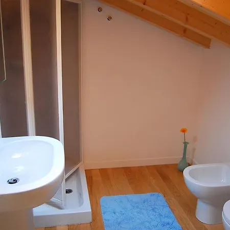 Wonderful With Attic In A Quiet Area *