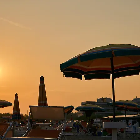Wonderful With Attic In A Quiet Area * Bibione