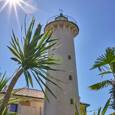 Wonderful With Attic In A Quiet Area * Bibione